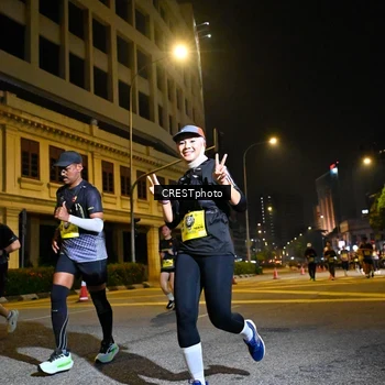 Runner Photo 5686454