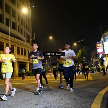 Runner Photo 5686455