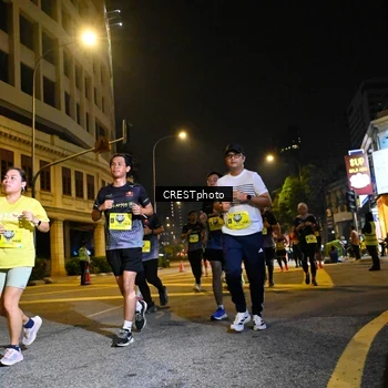 Runner Photo 5686456