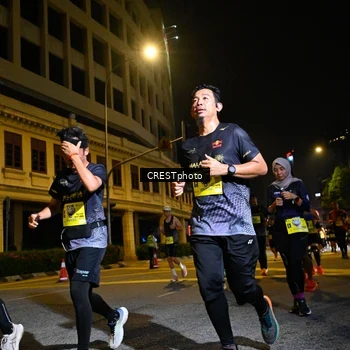 Runner Photo 5686460