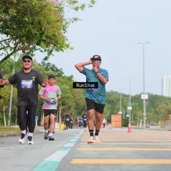 Runner Photo 5686463