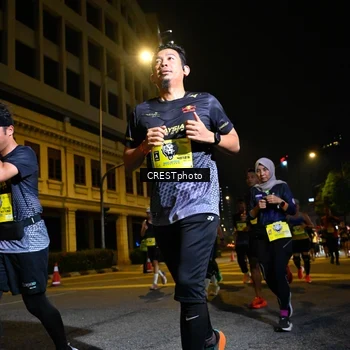 Runner Photo 5686464