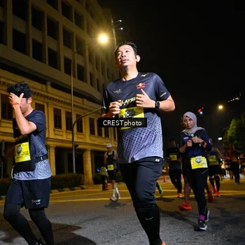 Runner Photo 5686466