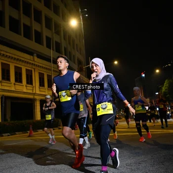 Runner Photo 5686467