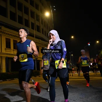 Runner Photo 5686469