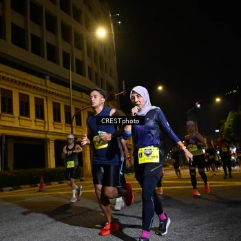Runner Photo 5686470