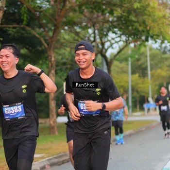 Runner Photo 5686471