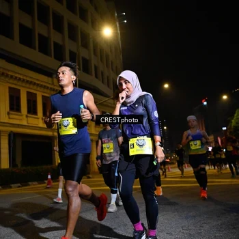 Runner Photo 5686472