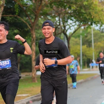 Runner Photo 5686473