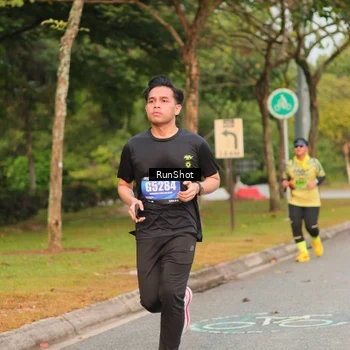 Runner Photo 5686474