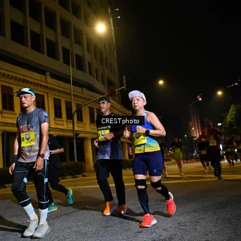 Runner Photo 5686478