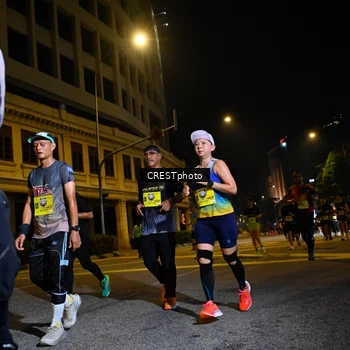 Runner Photo 5686479