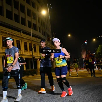 Runner Photo 5686480