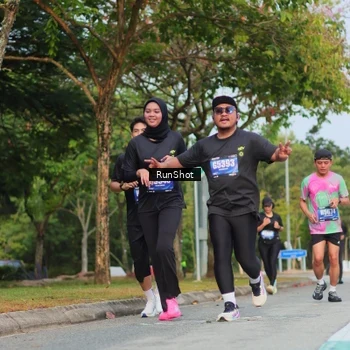 Runner Photo 5686481