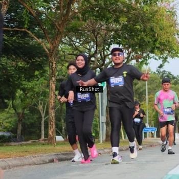 Runner Photo 5686482