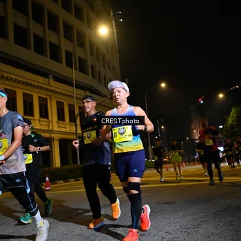 Runner Photo 5686483