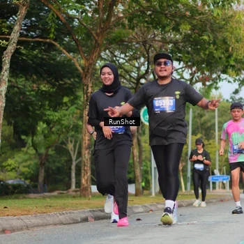 Runner Photo 5686486