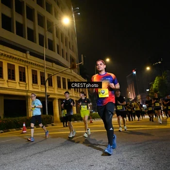 Runner Photo 5686487