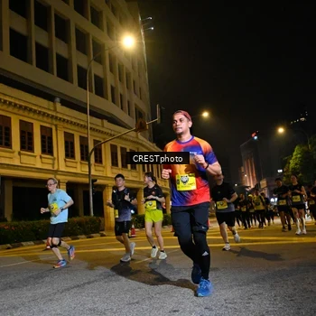Runner Photo 5686488