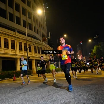 Runner Photo 5686490