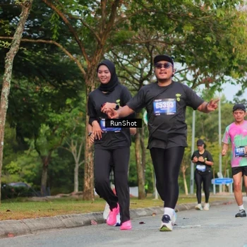 Runner Photo 5686491