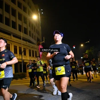 Runner Photo 5686492