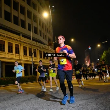 Runner Photo 5686493