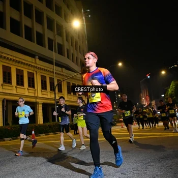 Runner Photo 5686494