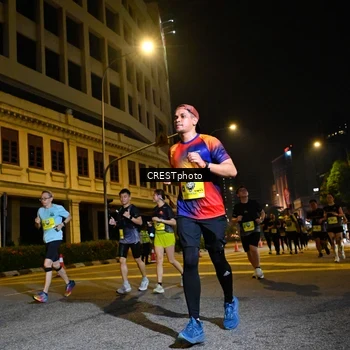 Runner Photo 5686495
