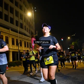 Runner Photo 5686497