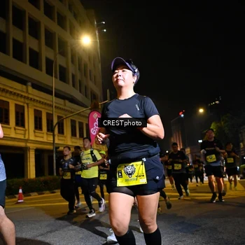 Runner Photo 5686498