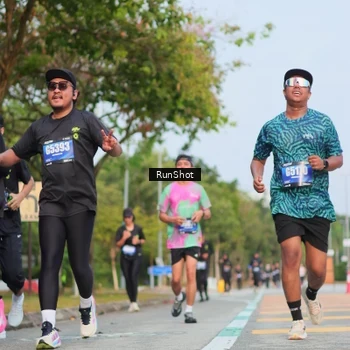 Runner Photo 5686499