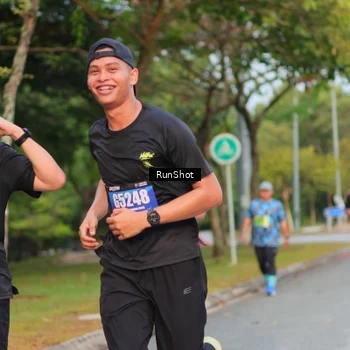 Runner Photo 5686501