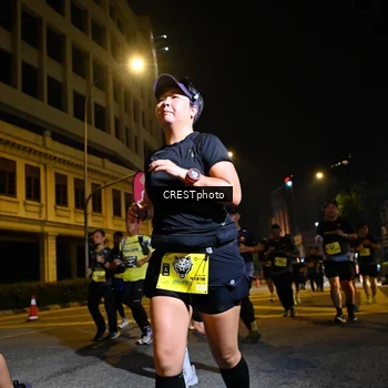 Runner Photo 5686503