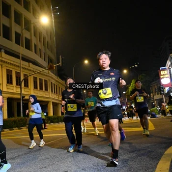 Runner Photo 5686504