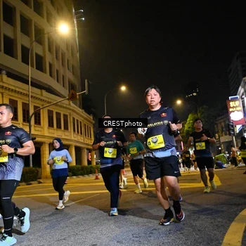 Runner Photo 5686506