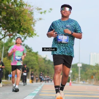 Runner Photo 5686507