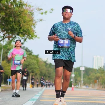 Runner Photo 5686508