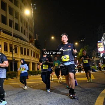 Runner Photo 5686509