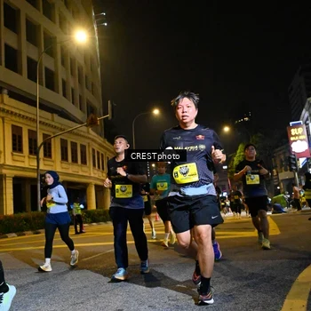Runner Photo 5686510