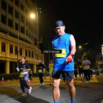 Runner Photo 5686511