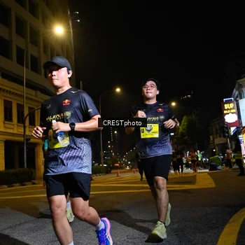 Runner Photo 5686512