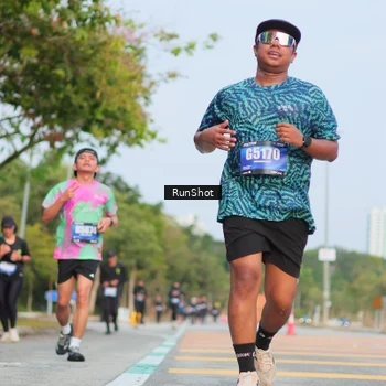 Runner Photo 5686513