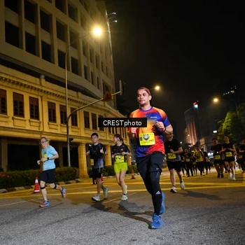 Runner Photo 5686514