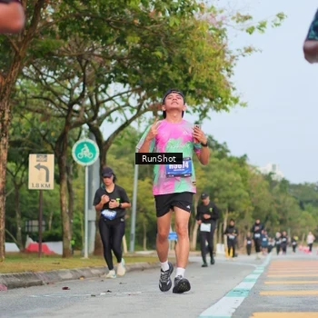 Runner Photo 5686515