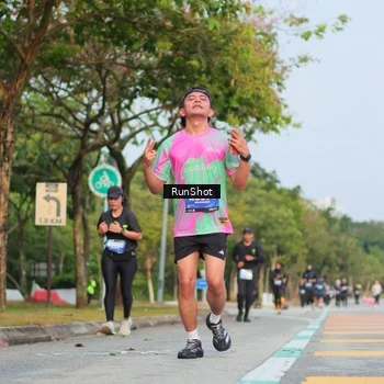 Runner Photo 5686517