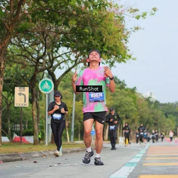 Runner Photo 5686518