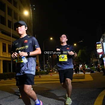 Runner Photo 5686520