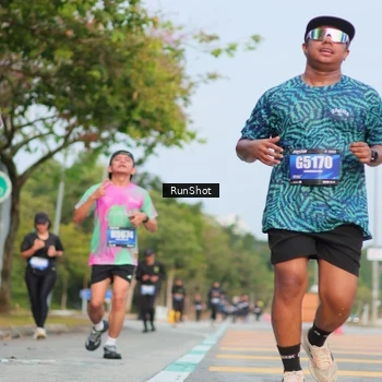 Runner Photo 5686521
