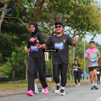 Runner Photo 5686522
